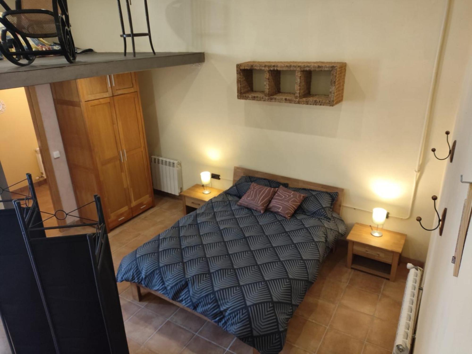 Casa Rural Ca L'Anton Sant Miquel de Campmajor Екстериор снимка