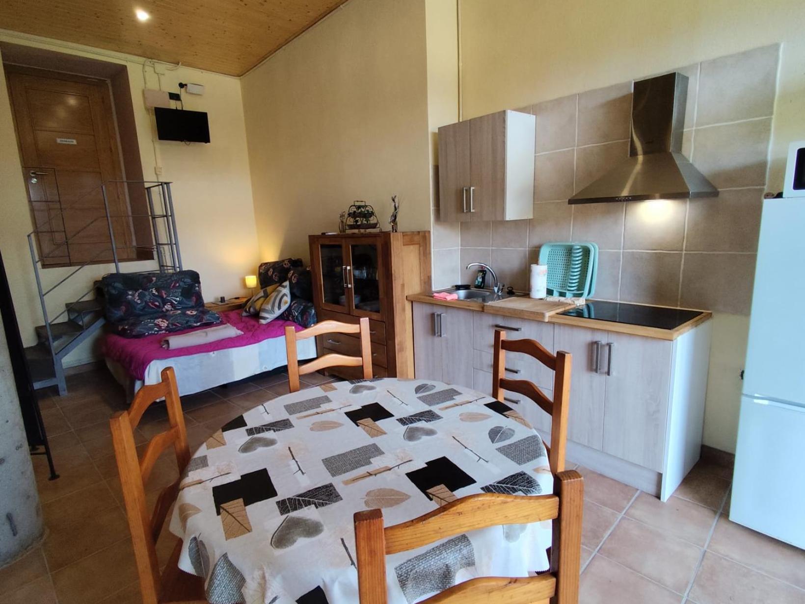Casa Rural Ca L'Anton Sant Miquel de Campmajor Екстериор снимка