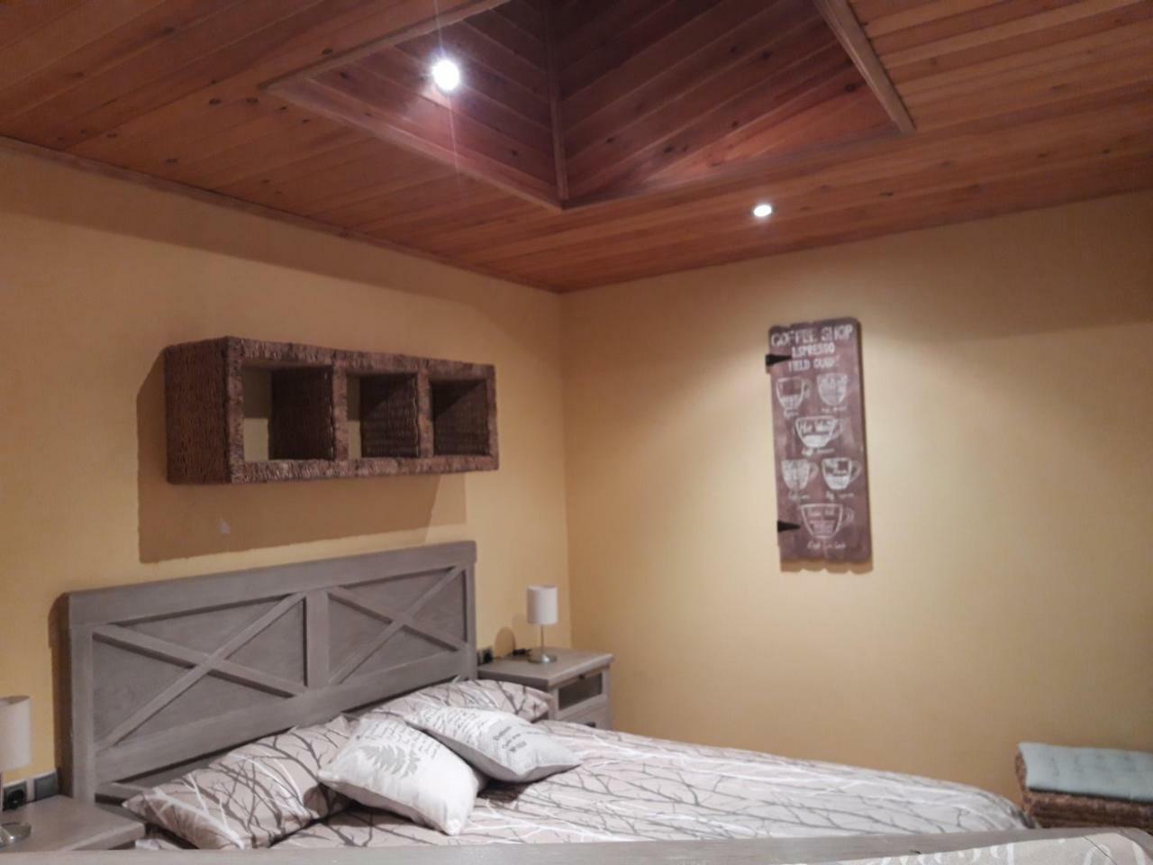 Casa Rural Ca L'Anton Sant Miquel de Campmajor Екстериор снимка